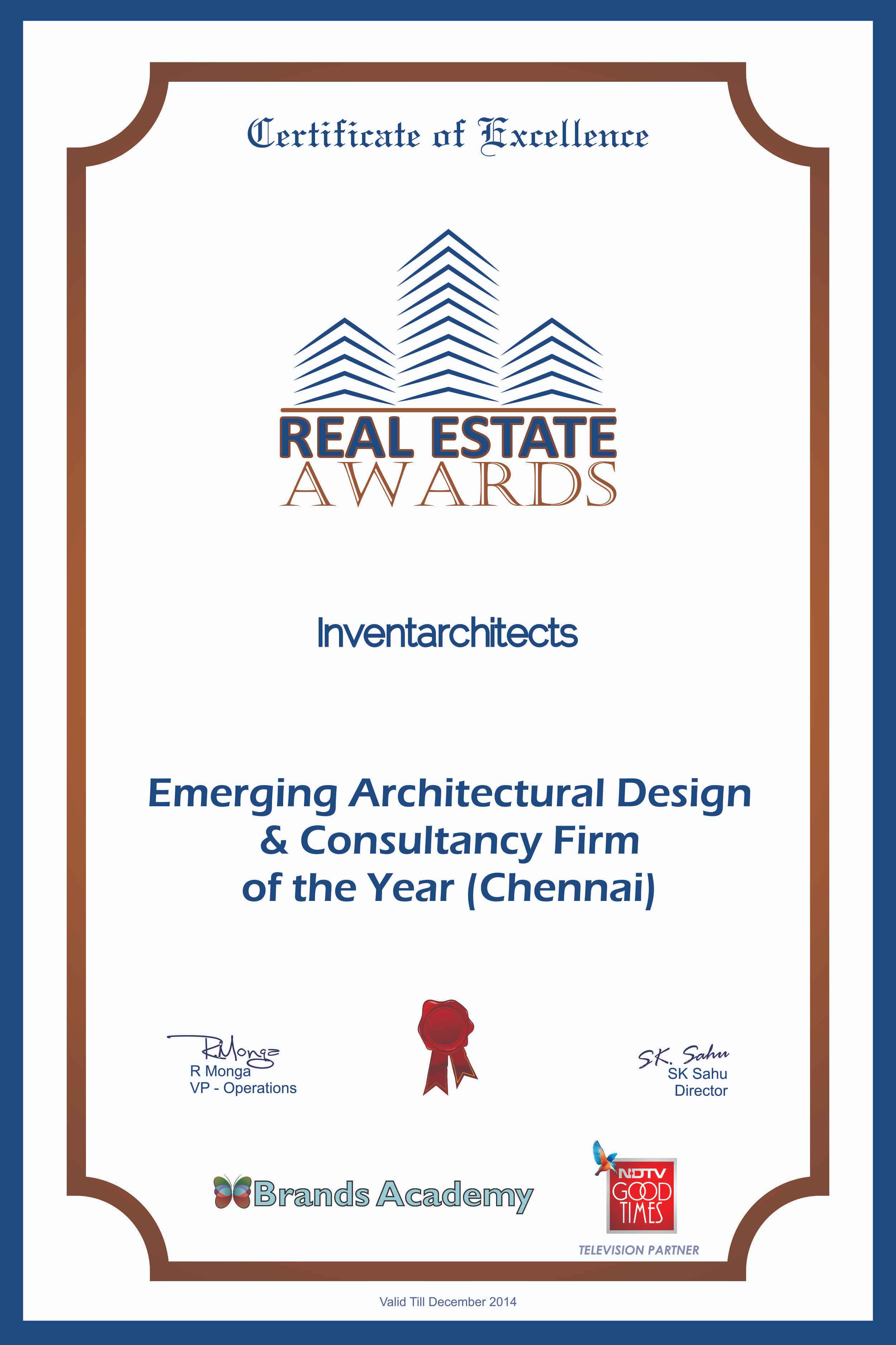The emerging architectural design and
        consultancy in adyar Chennai