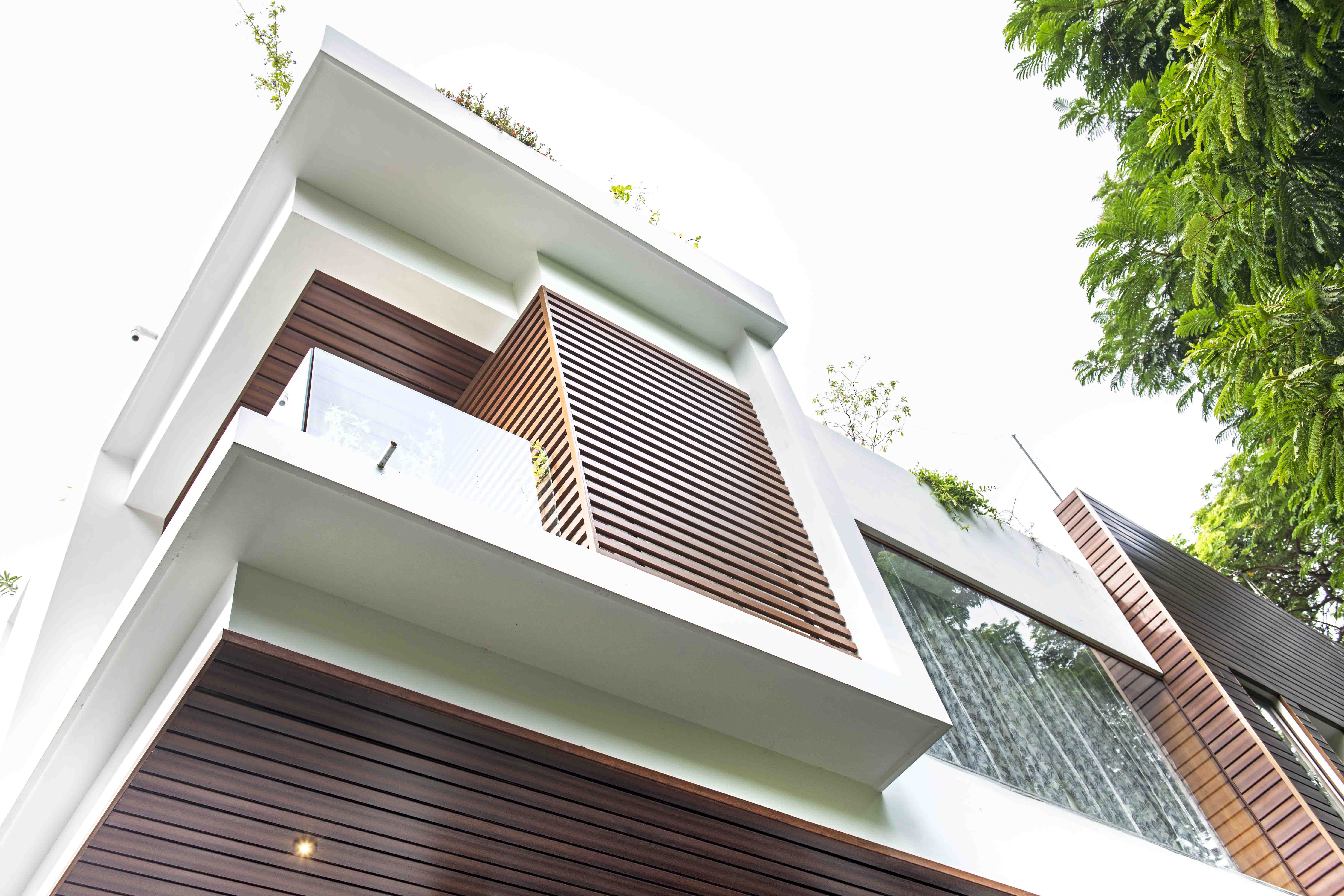 Architecture housing service in Adayar Chennai India