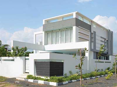 architecture services in Hospital Adayar Chennai India